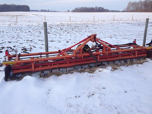 Property photo 65 - Area Farmers & Contractors Equipment Auction